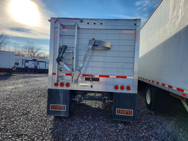 2026 Timpte Grain Trailer