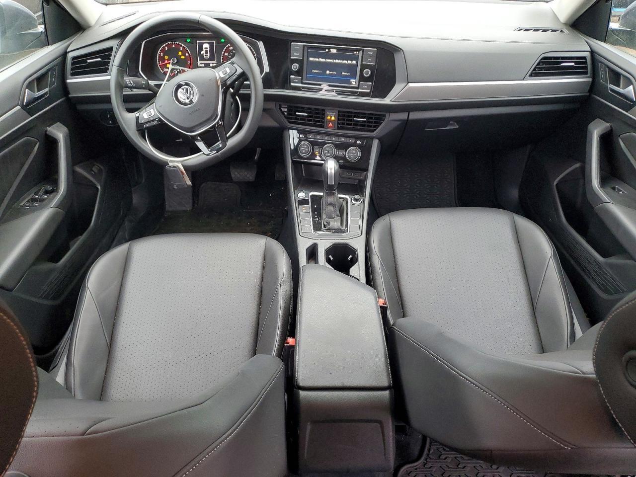 2020 Volkswagen Jetta s