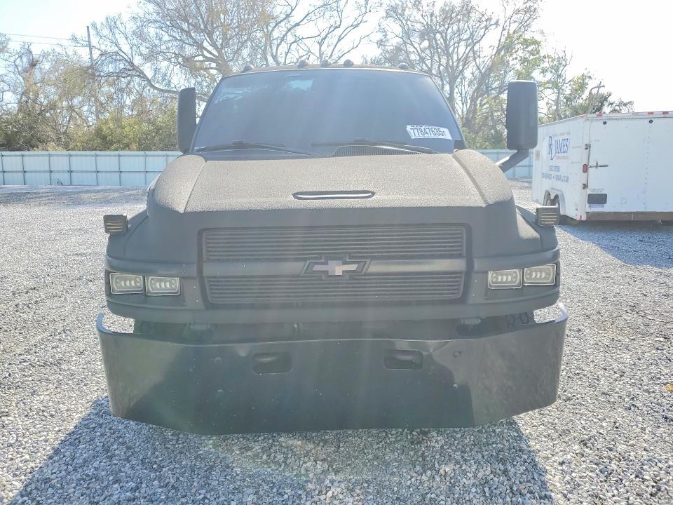 2003 Chevrolet C4500 C4e042