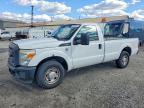 2013 Ford F250 Super Duty *** Prior Fleet ***