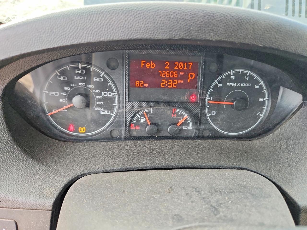 2020 Dodge RAM Promaster 3500 3500 High