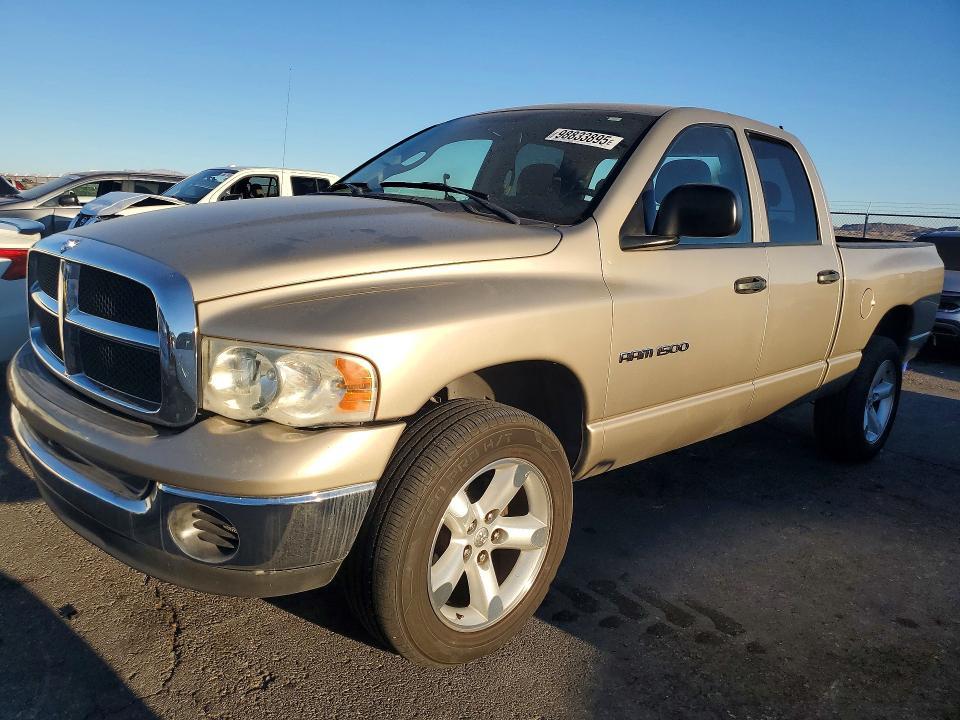 2005 Dodge Ram 1500 st