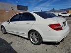 2012 Mercedes-Benz C 250