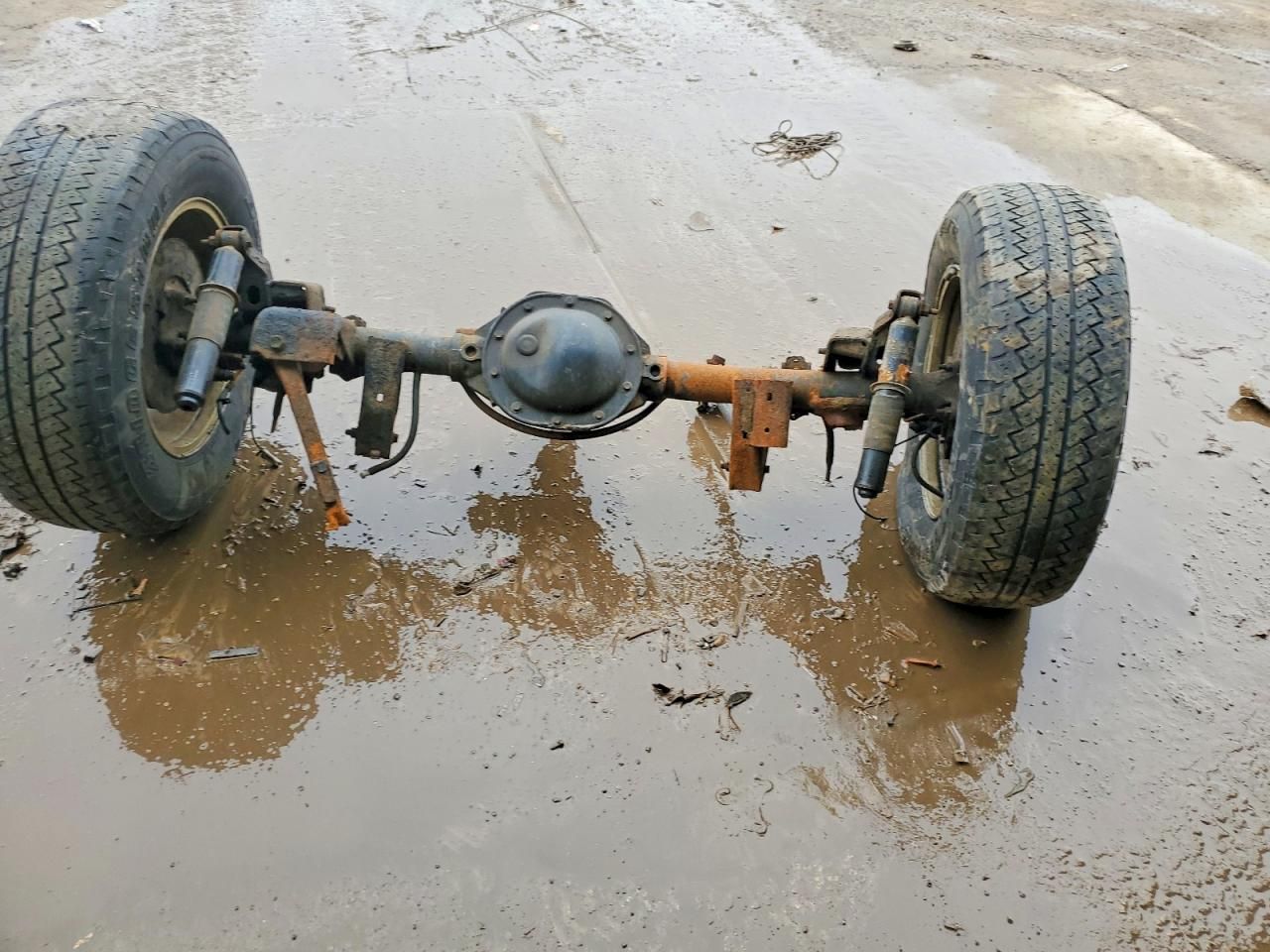 2005 Jeep Grand Cherokee Limited