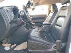 2016 GMC Canyon SLT