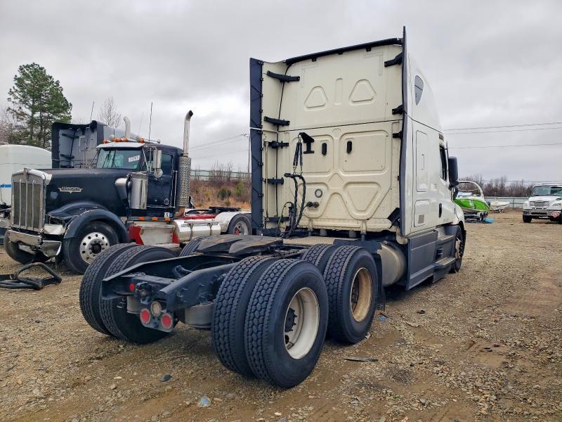 2023 Freightliner Cascadia 126 Semi Truck