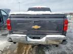 2014 Chevrolet Silverado K1500