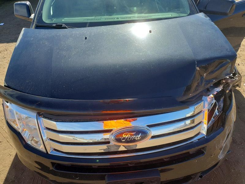 2010 Ford Edge Sport