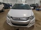 2010 Honda Insight ex