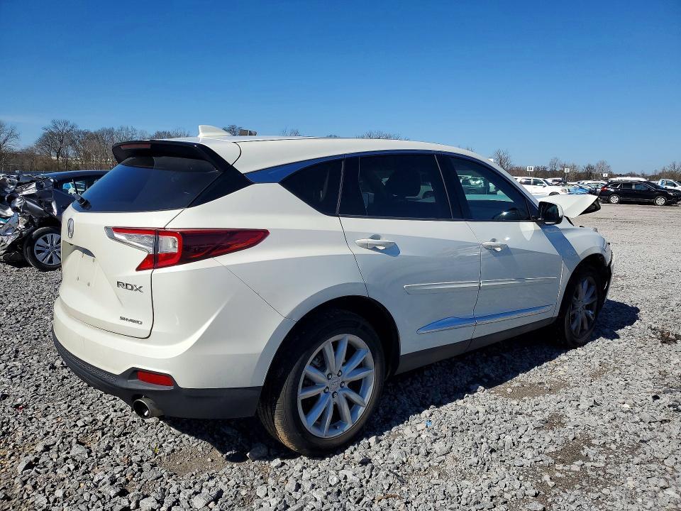 2019 Acura RDX