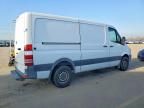 2014 Mercedes-Benz 2014 Mercedes Benz Sprinter 2500 Utility / Service
