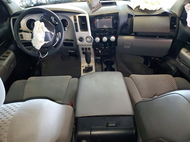 2007 Toyota Tundra SR5