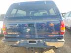 2002 GMC New Sierra K1500