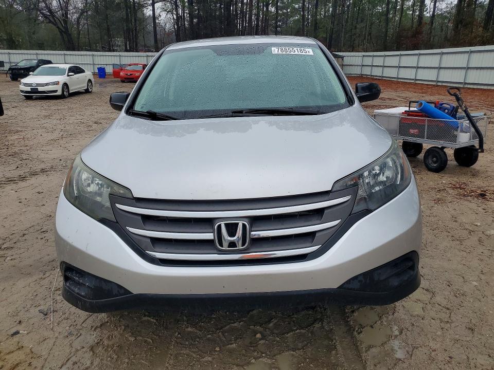 2012 Honda Cr-v lx