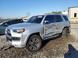 2021 Toyota 4runner Trail en venta en Hueytown, AL