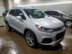 2017 Chevrolet Trax 1LT
