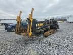 2012 Vermeer D36x50 Directional Boring Unit
