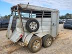 2017 Calico 2017 Caef Unknown-Livestock Trailer