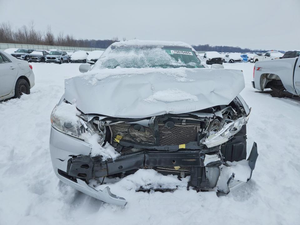 2008 Toyota Camry ce