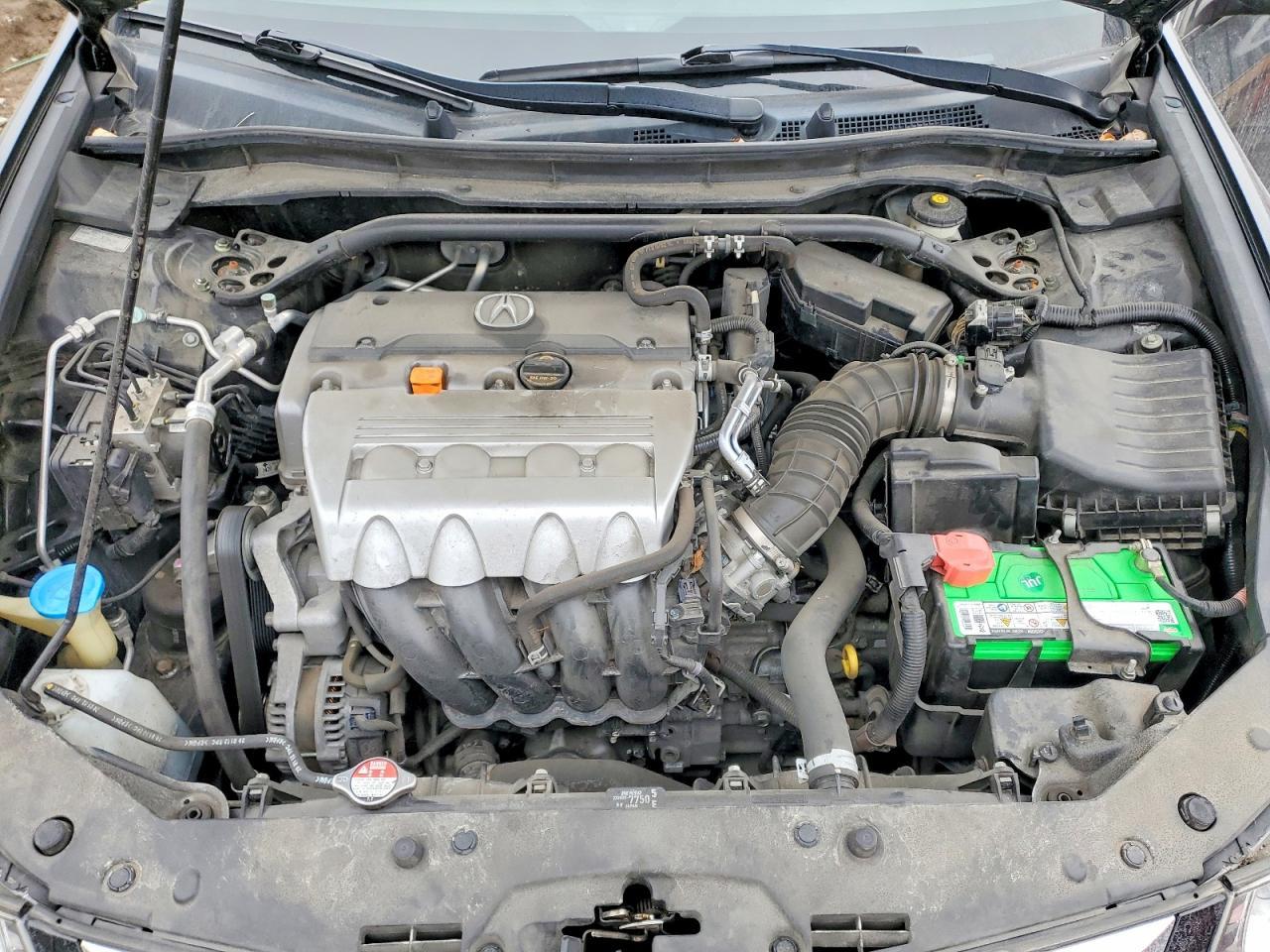 2013 Acura TSX