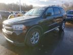 2011 Dodge Durango Crew