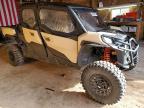 2023 Can-Am Commander Max XT 1000R