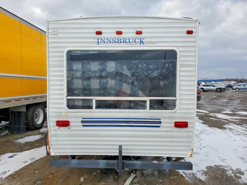 2004 Gulf Stream Camper