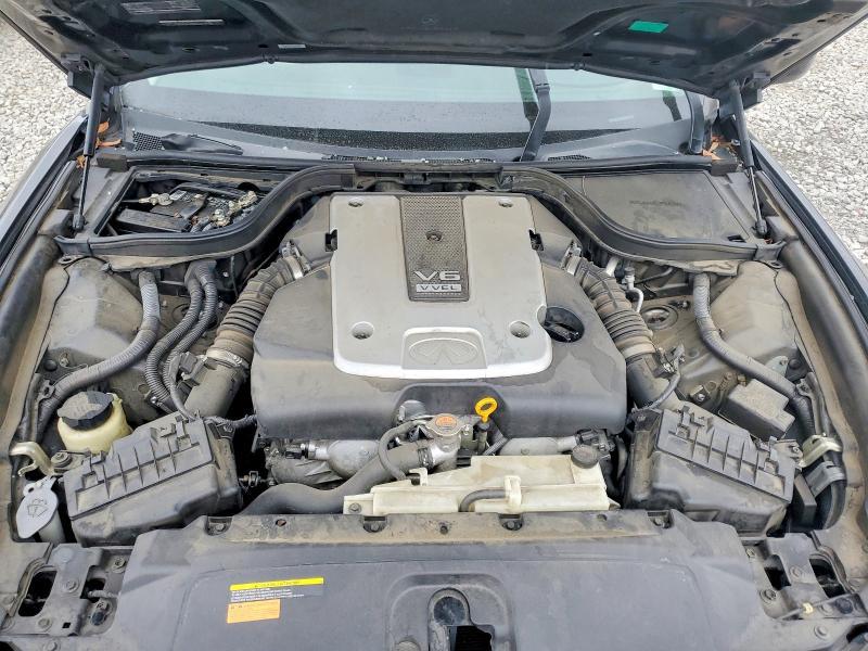 2013 Infinity G37