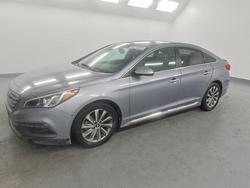 2016 Hyundai Sonata Sport for sale in Van Nuys, CA
