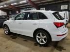 2017 Audi Q5 Premium Plus