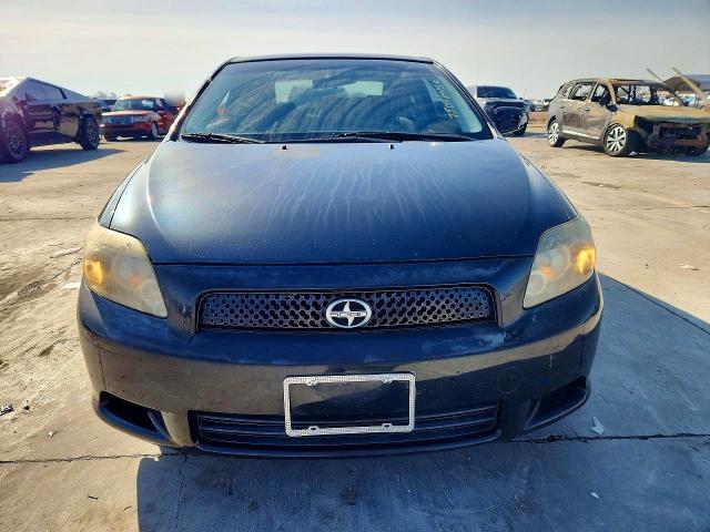 2008 Scion Tc Base
