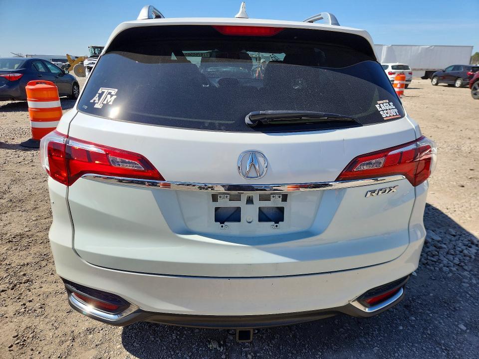 2016 Acura RDX