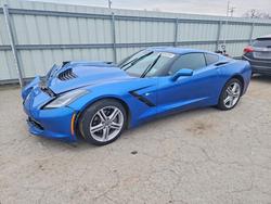 2016 Chevrolet Corvette Stingray 1LT for sale in Shreveport, LA