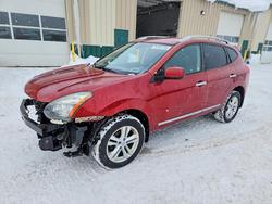 2013 Nissan Rogue s en venta en Angola, NY