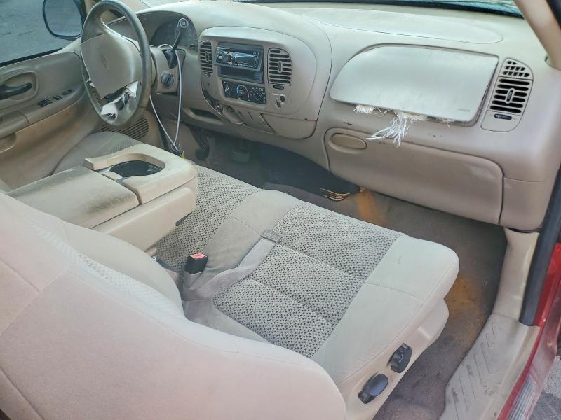 2002 Ford F150