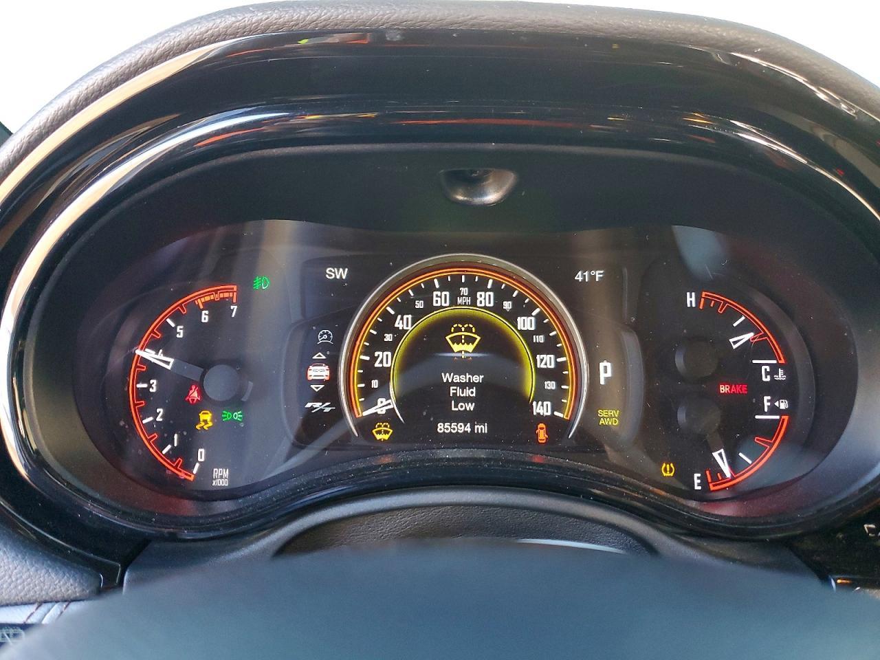 2022 Dodge Durango R/T