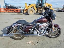 2011 Harley-Davidson Flhx en venta en San Diego, CA
