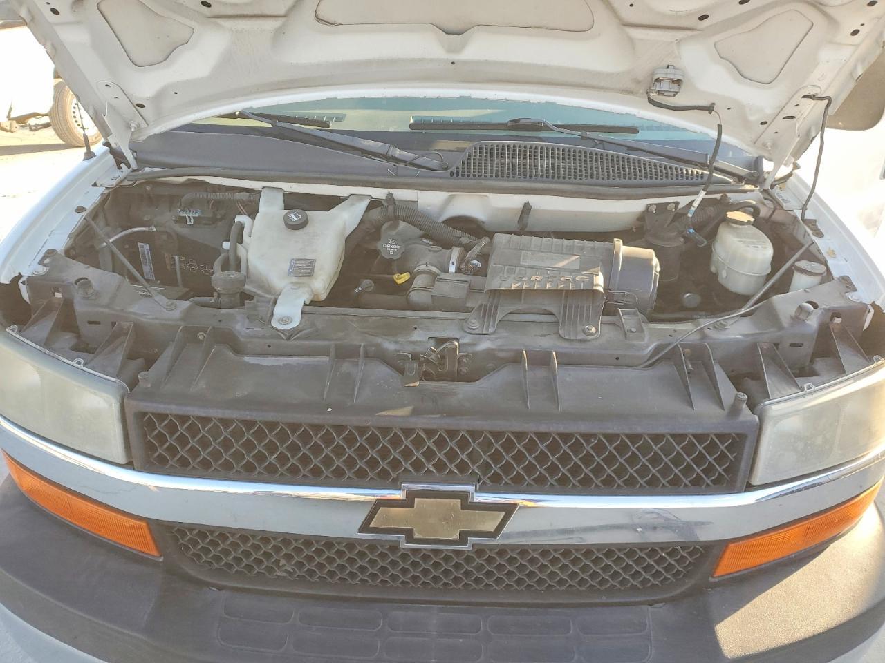 2014 Chevrolet Express G1500 LT