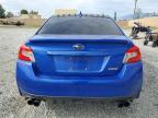2017 Subaru WRX