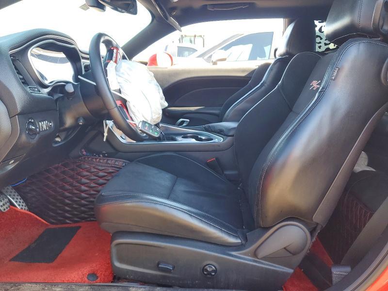 2015 Dodge Challenger