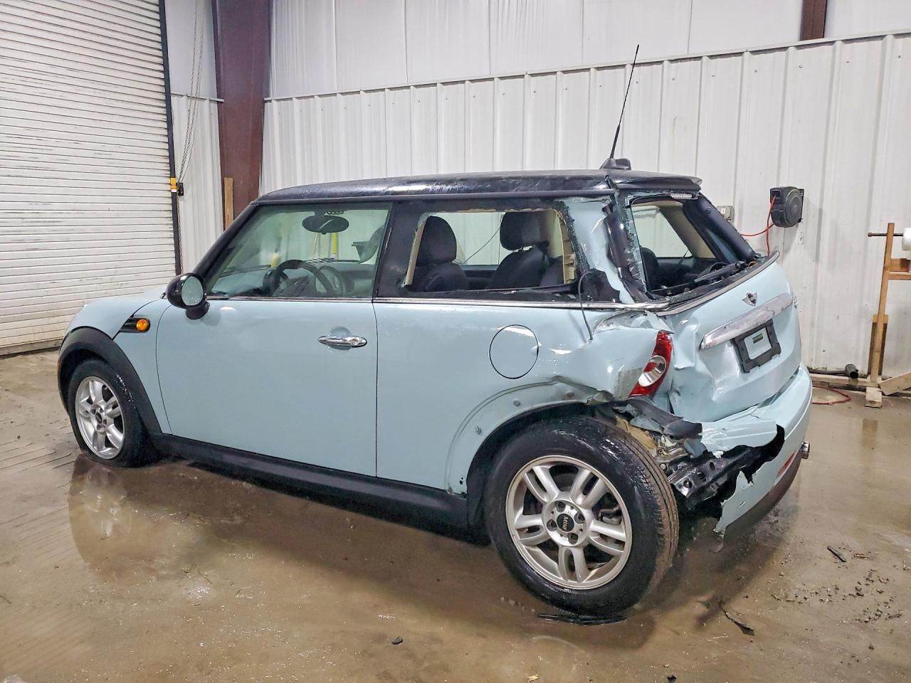2013 Mini Cooper
