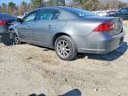 2007 Buick Lucerne cxl