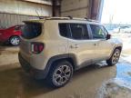 2015 Jeep Renegade Limited