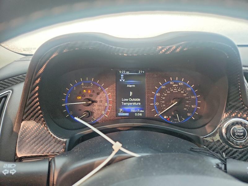 2016 Infiniti Q50 3.0t Premium