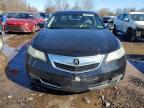 2013 Acura Tl Tech