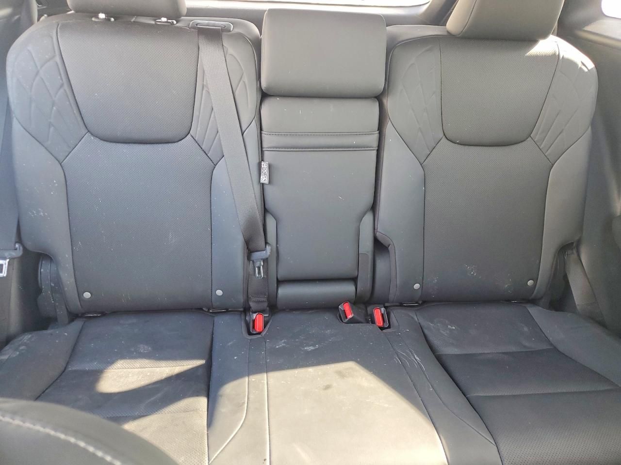 2024 Lexus Rx 350h Base