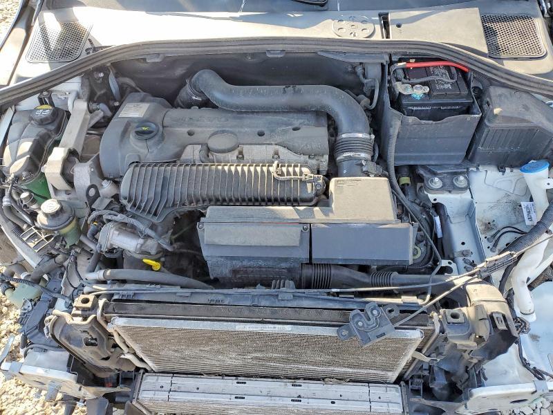 2016 Volvo S60 Premier