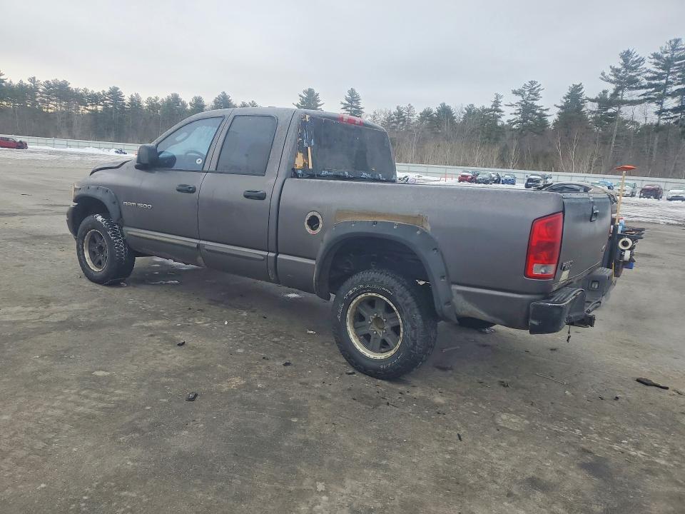2004 Dodge Ram 1500 st