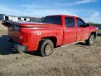 2007 Chevrolet Silverado K1500 Crew cab