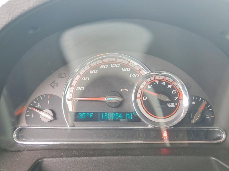 2008 Chevrolet Hhr ss